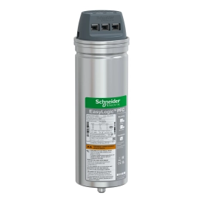 Schneider Electric EasyCan - BLRCS104A125B40 - 10.4 kvar Serleg kondenzátor 400V