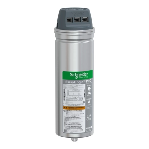   Schneider Electric EasyCan - BLRCS104A125B48 - 10.4 kvar Serleg kondenzátor 480V