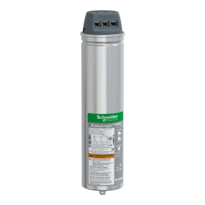   Schneider Electric EasyCan - BLRCS125A150B48 - 12.5 kvar Serleg kondenzátor 480V