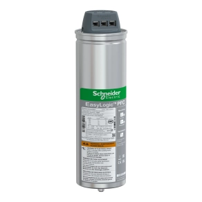   Schneider Electric EasyCan - BLRCS167A200B40 - 16.7 kvar Serleg kondenzátor 400V