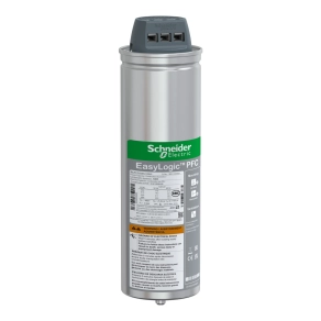   Schneider Electric EasyCan - BLRCS258A310B48 - 25.8 kvar Serleg kondenzátor 480V