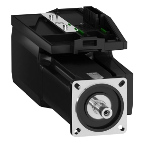   Schneider Electric Lexium 32i - BMI0703P06A - 32i integrált hajtásos szervomotor, 70 mm, 900 W, 3,4 Nm, IP54, 3f, retesz nélkül