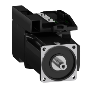   Schneider Electric Lexium 32i - BMI1002P06F - 32i integrált hajtásos szervomotor, 100 mm, 1900 W, 6 Nm, IP54, 3f, retesz nélkül