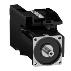   Schneider Electric Lexium 32i - BMI1002P12A - integrált hajtásos szervomotor, 100 mm, 1900 W, 6 Nm, IP54, 3f, retesszel