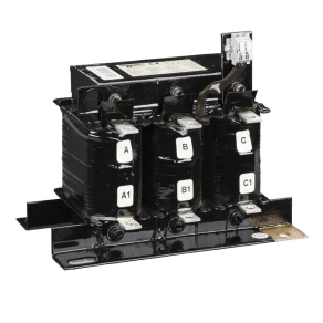   Schneider Electric Varplus - LVR07250A69T fojtótekercs 7% (190 Hz) 25 kvar 690V 50Hz