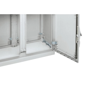   Schneider Electric PanelSeT PLA - NSYECPLAZ54G - Kábelbevezető lemez 500x420 PLA