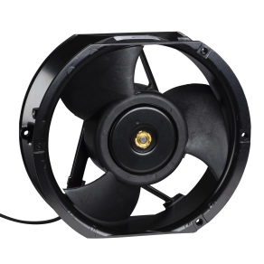 Schneider Electric Altivar Process ATV600 - VX5VPM001 - Ventilátor ATV600-900 állószekrényes frekvenciaváltóhoz, IP21-IP55