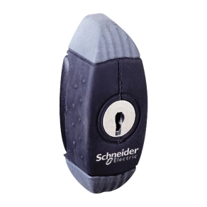   Schneider Electric PanelSet S3D - NSYAEDL3131AS3D -Zár 3131A típusú kulccsal