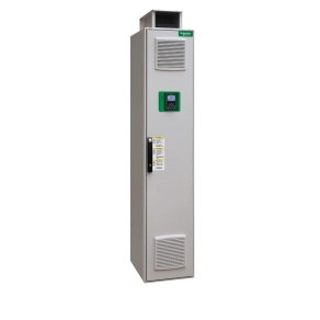   Schneider Electric Altivar Process ATV630 - ATV630C13N4F - frekvenciaváltó, 132kW, 3f, 400VAC, IP21, álló szekrényes kivitel