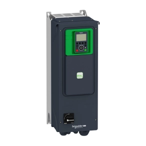   Schneider Electric Altivar Process ATV650 - ATV650D11N4E - frekvenciaváltó, 11kW, 3f, 400VAC, IP55, falra szerelhető, szakaszoló kapcsolóval