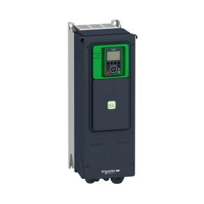   Schneider Electric Altivar Process ATV650 - ATV650U75N4 - frekvenciaváltó, 7,5kW, 3f, 400VAC, IP55, falra szerelhető