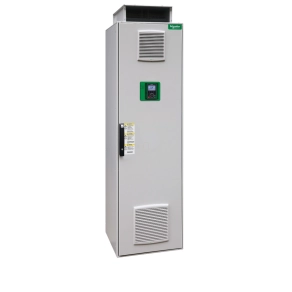   Schneider Electric Altivar Process ATV630 - ATV630C31N4F - frekvenciaváltó, 310kW, 3f, 400VAC, IP21, álló szekrényes kivitel