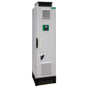   Schneider Electric Altivar Process ATV650 - ATV650C20N4F - frekvenciaváltó, 200kW, 3f, 400VAC, IP55, álló szekrényes kivitel