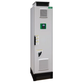 Schneider Electric Altivar Process ATV650 - ATV650C31N4F - frekvenciaváltó, 310kW, 3f, 400VAC, IP55, álló szekrényes kivitel