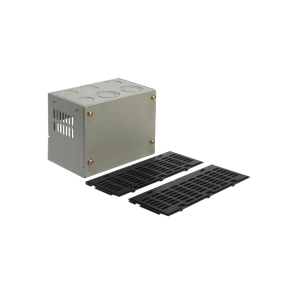 Schneider Electric Altivar Process ATV600 - VW3A9704 - frekvenciaváltó kiegészítő, fali szerelőkészlet (UL1) , IP21, ATV600 - 900 hajtáshoz, s6 méret