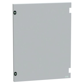   Schneider Electric Spare Parts - NSYDPLM86G - Ajtó NSYPLM86 zár nélkül
