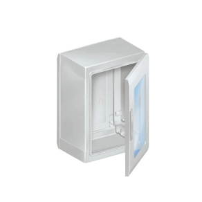   Schneider Electric PanelSeT PLA - NSYPLA1276TG - műanyag szekrény átlátszó ajtóval