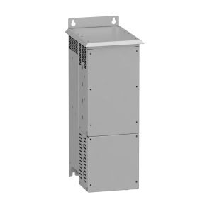   Schneider Electric Altivar Process ATV960 - VW3A7105 - frekvenciaváltó kiegészítő, fékvezérlő egység ATV900 frekvenciaváltóhoz, 2,5 Ohm, 100kW, IP20, 400VAC
