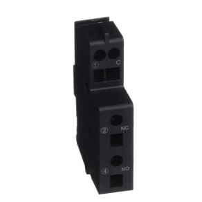   Schneider Electric ComPacT NSXm (2021) - LV426950 - segédérintkező OF/SD