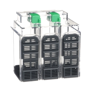   Schneider Electric ComPacT NSXm (2021) - LV426912 - kapocstakaró3P IEC/UL