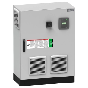 Schneider Electric VarSet LV - VLVAF3L300A40B - fázis javító berendezés, 300 kvar