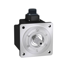   Schneider Electric Lexium 28 - BCH2MM0612MA6C - BCH2 szervomotor, közepes tehetetlenségű, 600W, 130mm, 1000 rpm, fék, MIL csatlakozó, 28 hajtáshoz