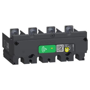   Schneider Electric PowerTag - LV434021 - NSX - 250A 3P+N mérő
