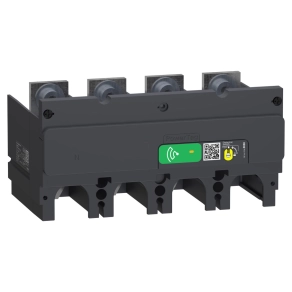   Schneider Electric PowerTag - LV434023 - NSX - 630A 3P+N mérő
