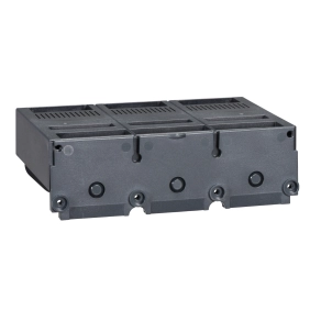 Schneider Electric ComPacT NSX (2021) - LV433693 - NSX rövid kapocsfedél >500V,630A,3P