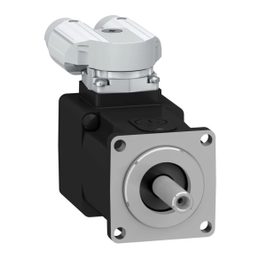   Schneider Electric Lexium 32 - BSH0401P07A2A - BSH szervomotor, 40 mm, max 166 W, 0,21 Nm, IP50, retesz nélkül, fék nélkül, 32 szervohajtáshoz