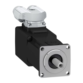   Schneider Electric Lexium 32 - BSH0401P06F2A - BSH szervomotor, 40 mm, max 166 W, 0,21 Nm, IP50, retesz nélkül, fékkel, 32 szervohajtáshoz
