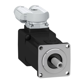   Schneider Electric Lexium 32 - BSH0402P07A2A - BSH szervomotor, 40 mm, max 275 W, 0,38 Nm, IP50, retesz nélkül, fék nélkül, 32 szervohajtáshoz