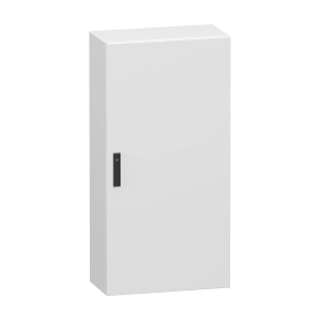 Schneider Electric PanelSet CRN - NSYCRN126300 - Spacial egyajtós elosztószekrény teli ajtóval (1200*600*300)