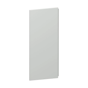 Schneider Electric PanelSet CRN - NSYDCRN126L - Spacial bal oldali teli ajtó (1200*600)