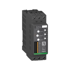   Schneider Electric Altivar Soft Starter ATS130 - ATS130N2D65LT - Lágyindító 65A 200 - 480V