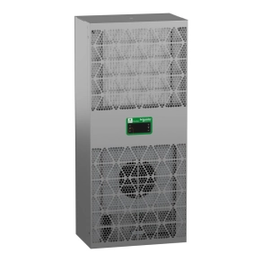   Schneider Electric ClimaSys CU - NSYCUX1K2P4DG - hűtőegység rozsdamentes acél szekrény oldalára szerelhető 1kW 2P 400/460V
