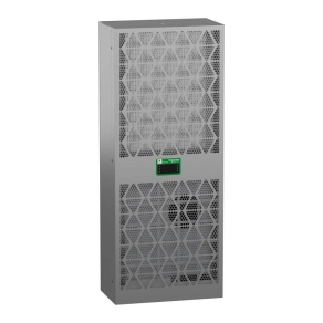   Schneider Electric ClimaSys CU - NSYCUX1K6DG - hűtőegység rozsdamentes acél szekrény oldalára szerelhető 1,6kW 1P 230V