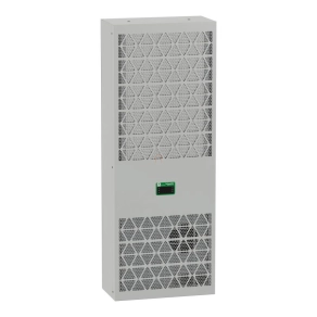   Schneider Electric ClimaSys CU - NSYCU3K23P4DG - hűtőegység szekrény oldalára szerelhető 3,2kW 3P 380/460V IP55