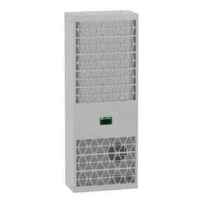   Schneider Electric ClimaSys CU - NSYCU4K3P4DG - hűtőegység szekrény oldalára szerelhető 4kW 3P 380/460V IP55