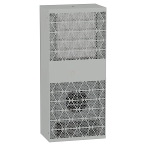   Schneider Electric ClimaSys CU - NSYCUHD1K2P4DG - HD hűtőegység kültéri kivitel 1kW 2P 400/460V IP55