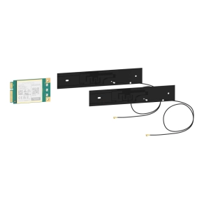   Schneider Electric EVlink Pro AC EVA1MS ProAC 4G modem készlet 2 antennával