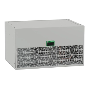   Schneider Electric ClimaSys CU - NSYCU4K3P4RDG - hűtőegység szekrény tetejére szerelhető 4kW 3P 380/460V IP55