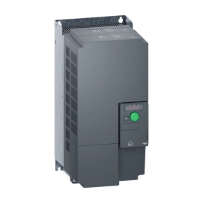 Schneider Electric Altivar Machine 320 - ATV320D22N4C - variable speed drive, Machine ATV320, 22kW, 400V, 3 phases, compact