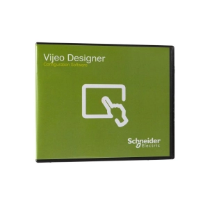   Schneider Electric Vijeo Designer - VJDRPCCZLSPAZZ - Runtime licenc HMI-programokhoz – PC