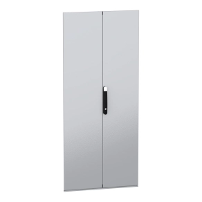 Schneider Electric PanelSeT SFN/SM - NSYSFND1882D - 2 ajtós teli ajtó 1800x400