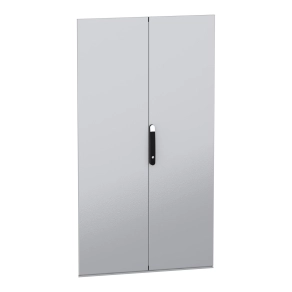 Schneider Electric PanelSeT SFN/SM - NSYSFND18102D - 2 ajtós teli ajtó 1800x500