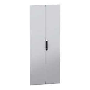 Schneider Electric PanelSeT SFN/SM - NSYSFND2082D - 2 ajtós teli ajtó 2000x400