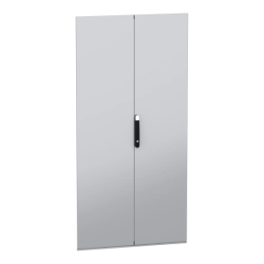 Schneider Electric PanelSeT SFN/SM - NSYSFND20102D - 2 ajtós teli ajtó 2000x500
