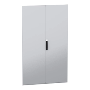 Schneider Electric PanelSeT SFN/SM - NSYSFND20122D - 2 ajtós teli ajtó 2000x600
