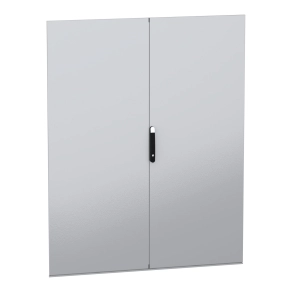 Schneider Electric PanelSeT SFN/SM - NSYSFND20162D - 2 ajtós teli ajtó 2000x800